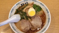 「桂花拉麺」@桂花ラーメン 新宿西口店の写真