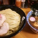 特製つけ麺　大盛