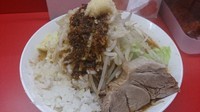 「辛味噌らーめん（750円）」@麺屋 ゆうじんの写真