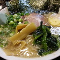 名物ラーメン６３０円