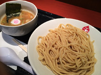 「つけ麺」@つけめん 玉 ラゾーナ川崎プラザ店の写真