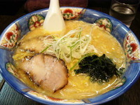 「醤油ラーメン」@らーめん てつや 南7条本店の写真