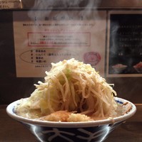 「塩らーめん（￥680）」@らーめん大 蒲田店の写真