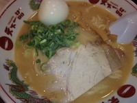 「よくばり定食(1,150円)炒飯レギュラーで(+100円)」@天下一品 中筋店の写真