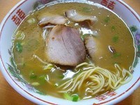 「中華そば」@つばめの写真