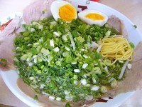 「ラーメン」@ひよこの写真