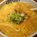 味噌ラーメン