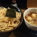 特濃つけ麺：中