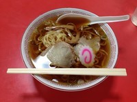 「ラーメン」@源来軒の写真