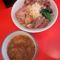 つけ麺（夏限定）７５０円