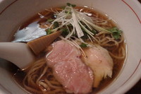 「らーめん」@らーめん かねかつの写真