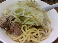 「ラーメン（680円）」@ラーメンアキラの写真