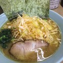 ネギラーメン
