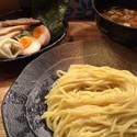 辛味つけ麺