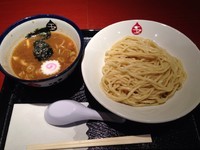 「つけめん」@つけめん 玉 ラゾーナ川崎プラザ店の写真
