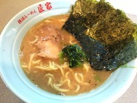 「ラーメン　600円」@匠家 50号バイパス店の写真