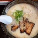 一燈ラーメン