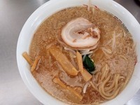 「ラーメン」@ホープ軒 千駄ヶ谷本店の写真