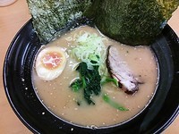 「味噌ラーメン」@味王 阪東橋店の写真