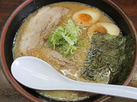 「コテ味噌 「780円」」@麺ズクラブ 流山インター店の写真