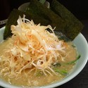 ねぎラーメン
