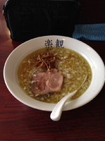 「パール」@楽観 武蔵小山の写真