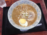 「土佐っ子ラーメン」@環七土佐っ子ラーメン 池袋店の写真