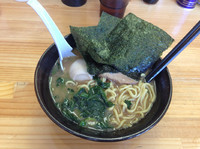 「ラーメン」@巓の写真