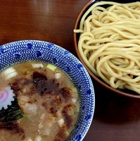 「つけめん（300g）」@次念序の写真