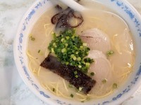 「ラーメン」@らさろ亭の写真