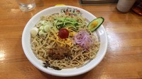 「冷やし中華そば」@春木屋 荻窪本店の写真