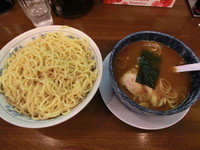 「もりそば（￥730）」@東池おはこ大勝軒の写真