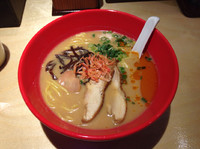 「海老吟醸 750円」@海老吟醸 じぱんぐ（ZIPANG） 上野駅前店の写真