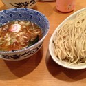 細つけ麺 特盛
