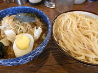 「もり野菜」@東池袋大勝軒 本店の写真