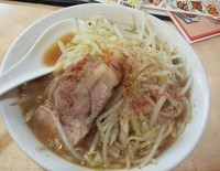 「ラーメン」@ラーメン絆の写真