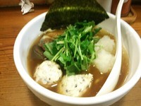 「【8月限定】Endless Summer」@鶏の穴の写真