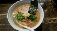 「塩ラーメン」@RAMEN CiQUEの写真