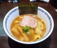 「らーめん」@らーめん はやしの写真