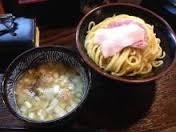 「つけ麺　中盛り」@つけめん小池の写真