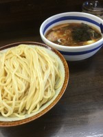 「もりそば」@大勝軒 川崎店の写真