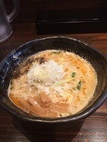 「ラーメン」@麺や 蒼 AOIの写真