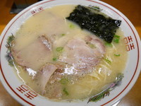 「ラーメン」@一休軒 広島本店の写真