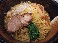 「1・3・5」@天虎の写真