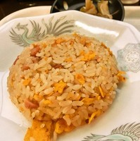 「ラーメンC定食(680円)」@東海パーキングエリア下り スナックコーナーの写真