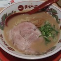 こってりラーメン_720円