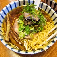 「醤油　780円」@雨は、やさしくの写真