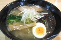 「さんしょうラーメン」@さんしょうラーメン 月隈店の写真