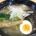 さんしょうラーメン