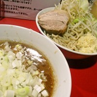 「つけ麺」@麺屋 鳳の写真